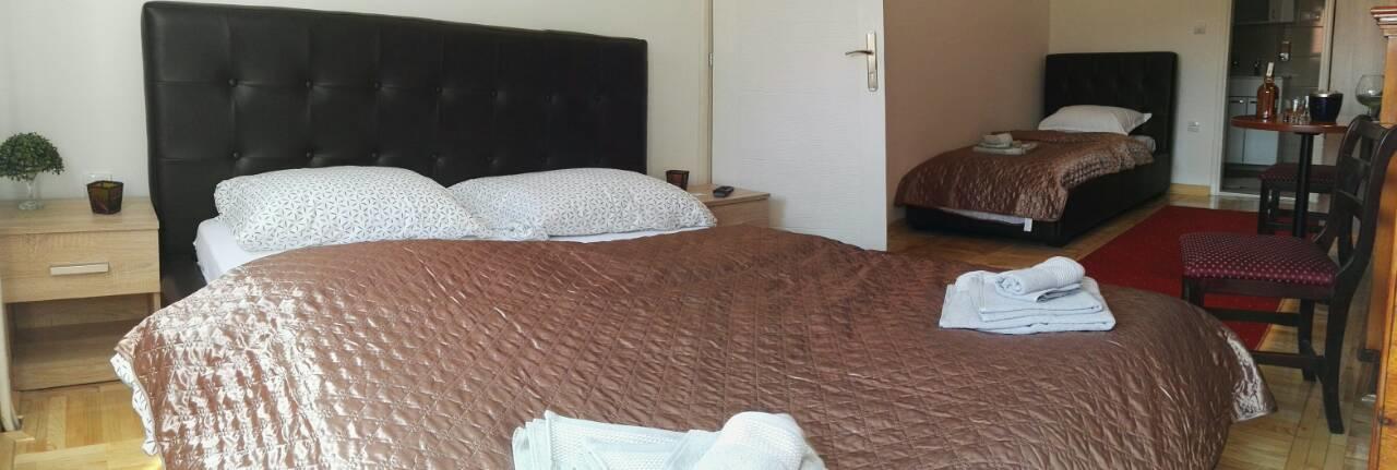 Fortezza Rooms Ni المظهر الخارجي الصورة