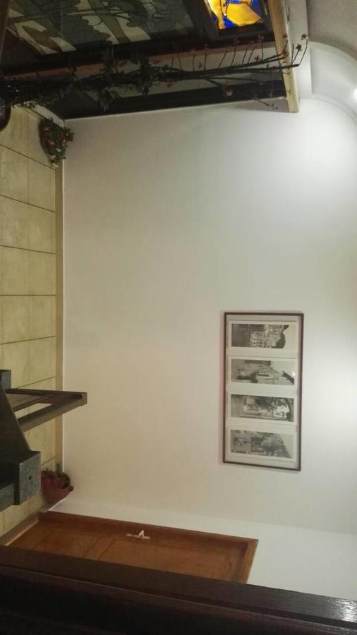 Fortezza Rooms Ni المظهر الخارجي الصورة